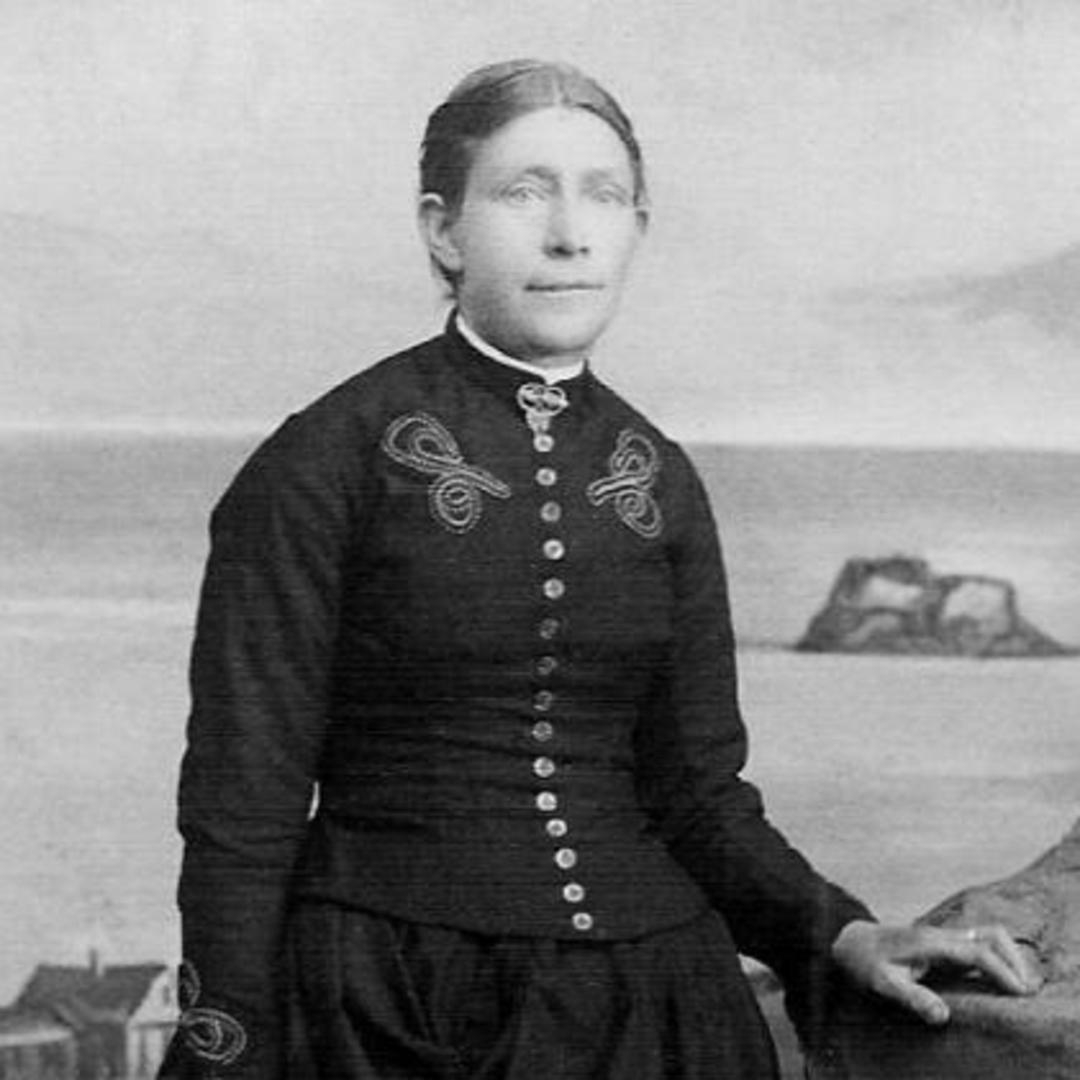 Sarah Jane Taylor (1844 - 1908) Profile